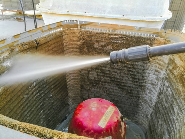 Best Affordable HVAC Duct Cleaning  in Edcouch, TX