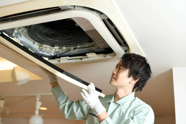 HVAC System Cleaning in Edcouch, TX