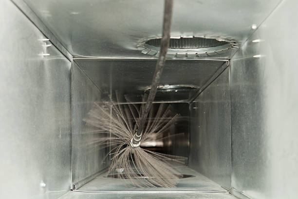 Reliable Edcouch, TX Airduct Cleaning Solutions