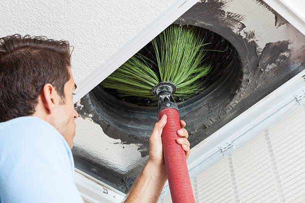 Best Best Air Duct Cleaning Near Me  in Edcouch, TX