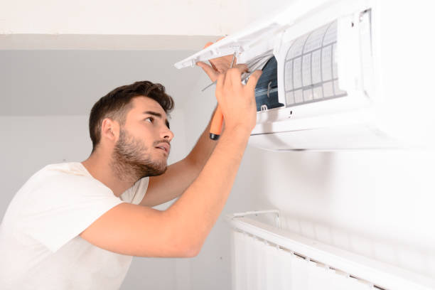 Best Local Air Duct Cleaning Services  in Edcouch, TX